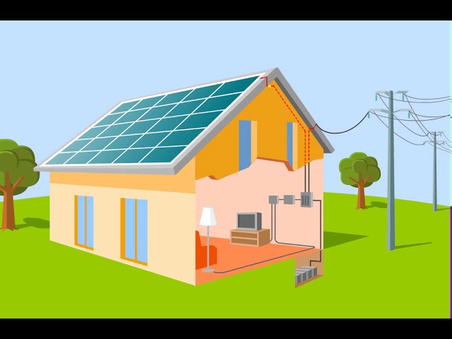 découvrez comment les animations de panneaux solaires transforment l'énergie renouvelable en un fonctionnement efficace et durable. explorez les avantages des solutions solaires pour un avenir plus vert et engageant.