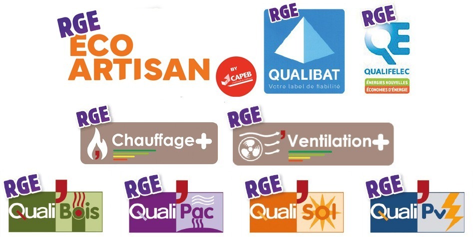 découvrez notre sélection d'artisans rge certifiés, experts en rénovation énergétique. profitez de conseils personnalisés et de travaux de qualité pour améliorer la performance énergétique de votre habitation.