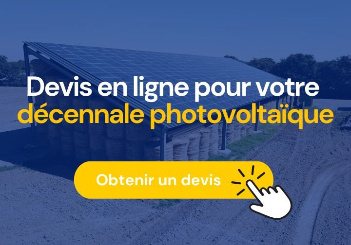 découvrez l'assurance photovoltaïque, une protection essentielle pour vos installations solaires. protégez votre investissement contre les aléas et garantissez le bon fonctionnement de vos panneaux solaires grâce à une couverture sur mesure. informez-vous sur les différentes options d'assurance et assurez votre tranquillité d'esprit.