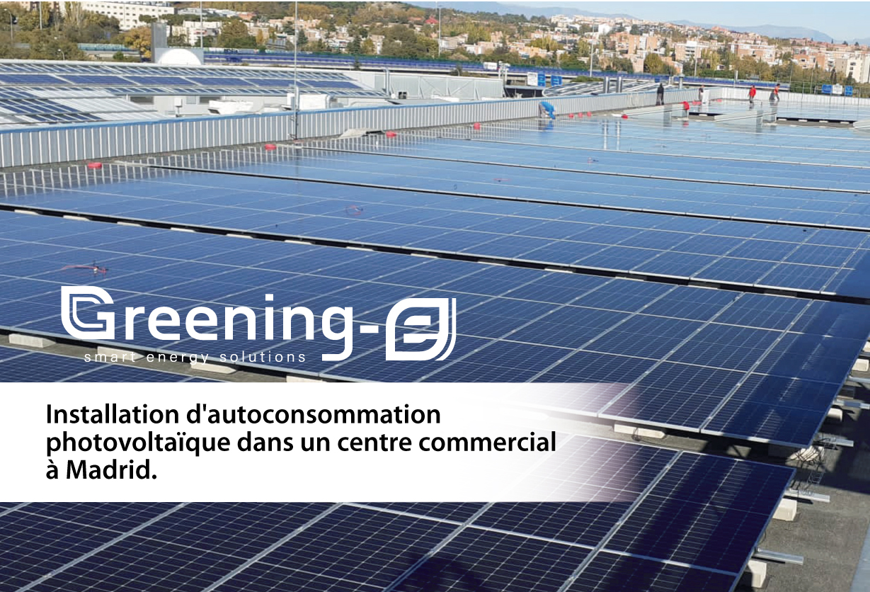 découvrez l'autoconsommation photovoltaïque, une solution d'énergie renouvelable qui vous permet de produire votre propre électricité tout en réduisant vos factures d'énergie. apprenez comment tirer parti du soleil pour alimenter votre foyer et contribuer à un avenir durable grâce à des systèmes solaires adaptés à vos besoins.