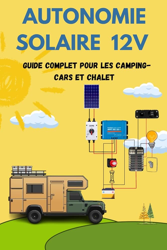 découvrez comment l'autonomie photovoltaïque transforme votre consommation énergétique. optimisez votre indépendance énergétique grâce à des solutions solaires adaptées à vos besoins, tout en réduisant votre empreinte carbone. explorez les avantages économiques et environnementaux d'une installation photovoltaïque.