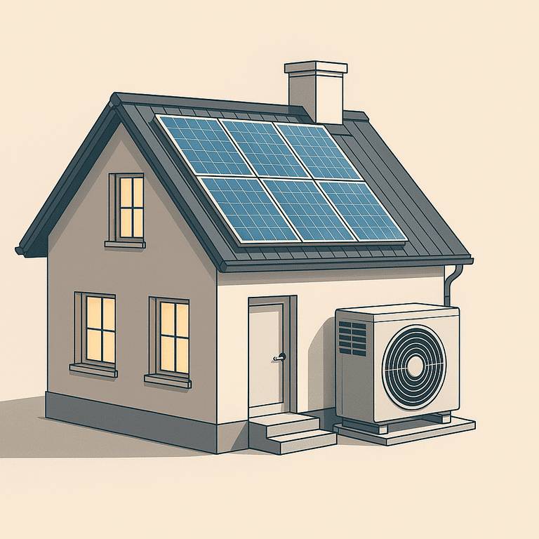 découvrez les nombreux avantages des panneaux photovoltaïques pour les professionnels. optimisez votre consommation d'énergie, réduisez vos coûts opérationnels et jouez un rôle actif dans la transition énergétique grâce à des solutions durables et rentables.