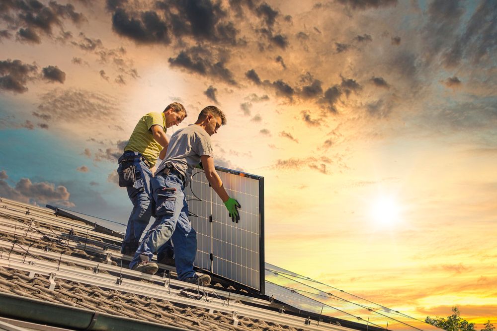 découvrez les avantages des panneaux photovoltaïques (pv) pour réduire vos factures d'énergie, profiter d'une source d'énergie renouvelable et contribuer à la protection de l'environnement. informez-vous sur l'efficacité, les subventions disponibles et les bénéfices à long terme d'investir dans l'énergie solaire.