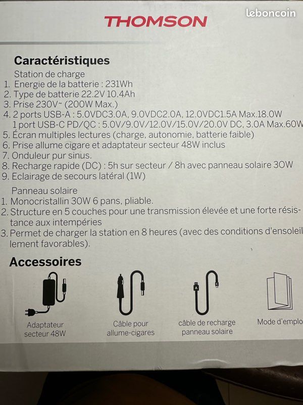 découvrez notre avis approfondi sur les panneaux thomson, leurs caractéristiques, performances et rapport qualité-prix. informez-vous pour faire le choix éclairé qui répondra à vos besoins en matière de panneaux solaires.