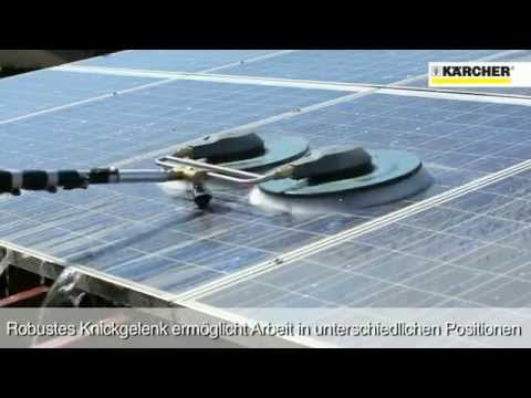 découvrez les balais photovoltaïques, des outils innovants pour optimiser l'entretien de vos panneaux solaires. assurez une performance maximale de votre installation grâce à ces solutions pratiques et écologiques. informez-vous sur leur efficacité et leur facilité d'utilisation dès aujourd'hui.