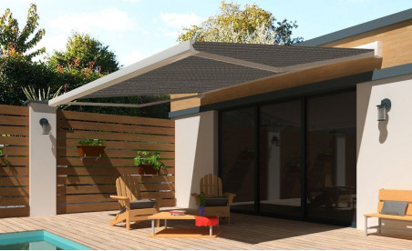 découvrez les avantages de la banne photovoltaïque, une solution innovante alliant protection solaire et production d'énergie renouvelable. idéale pour optimiser votre confort tout en réduisant vos factures d'électricité.