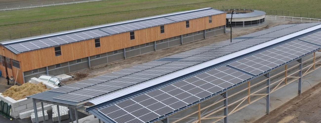 découvrez comment bénéficier d'un bâtiment gratuit équipé de panneaux photovoltaïques. informez-vous sur les avantages, les possibilités de financement et les solutions écologiques pour produire votre propre énergie solaire.