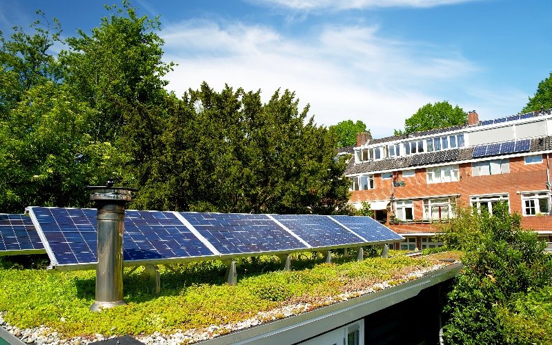 découvrez les avantages des bâtiments photovoltaïques, une solution innovante et durable pour produire de l'énergie solaire. optimisez vos espaces tout en contribuant à la transition énergétique.