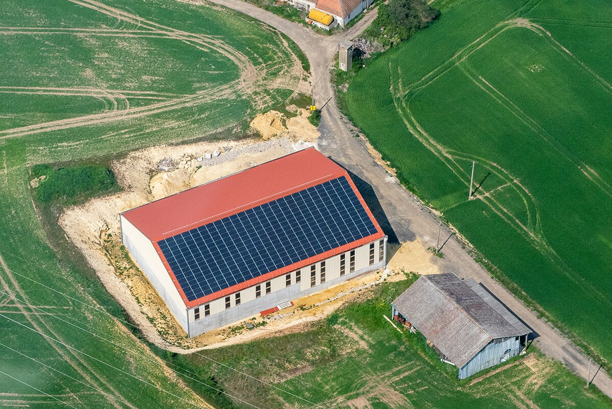 découvrez les avantages des bâtiments photovoltaïques, une solution innovante et durable pour produire de l'énergie renouvelable tout en optimisant l'efficacité énergétique de vos constructions.