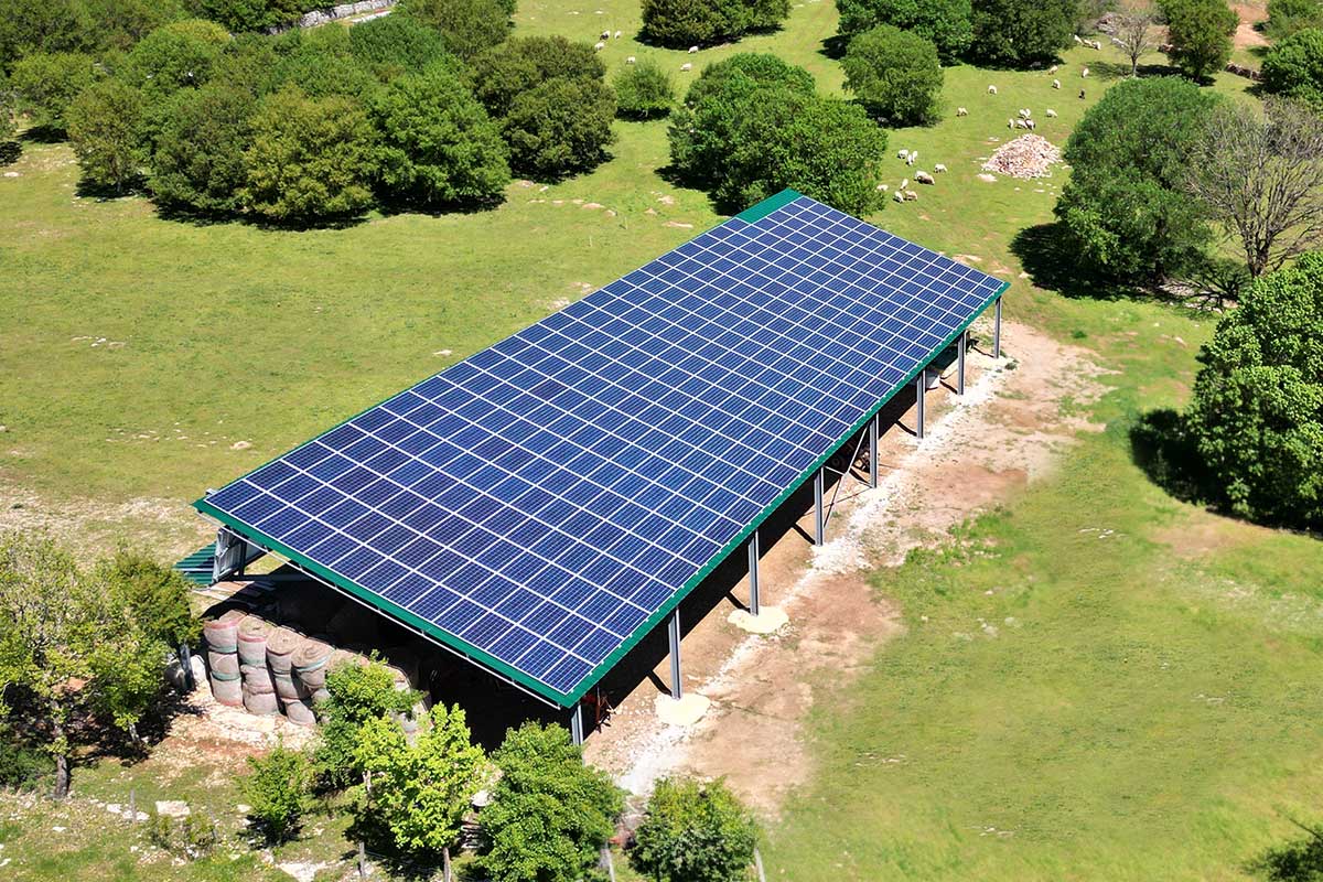 découvrez les avantages des bâtiments photovoltaïques, conçus pour produire de l'énergie solaire tout en respectant l'environnement. optez pour une solution durable et économique qui valorise votre immobilier tout en réduisant vos factures d'énergie.