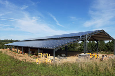 découvrez les avantages et les caractéristiques des bâtiments photovoltaïques, conçus pour exploiter l'énergie solaire. apprenez comment ces structures innovantes réduisent les coûts énergétiques et contribuent à un avenir durable.
