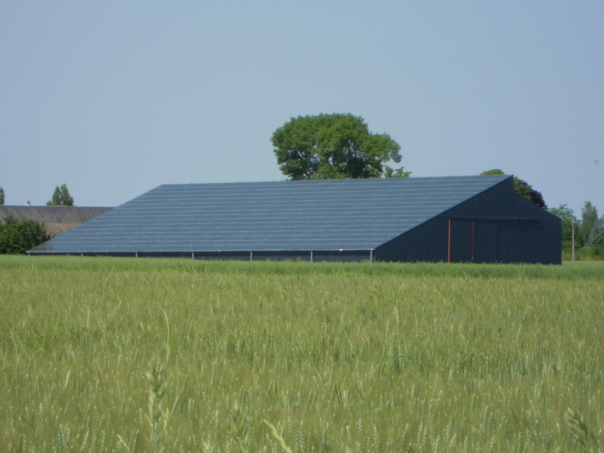découvrez les avantages des bâtiments photovoltaïques : une solution innovante et durable pour produire de l'énergie renouvelable tout en réduisant votre empreinte carbone. optez pour une construction éco-responsable qui valorise votre patrimoine et contribue à la transition énergétique.