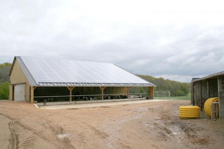 découvrez les avantages des bâtiments photovoltaïques, une solution durable et innovante pour produire de l'énergie solaire. apprenez comment ces structures contribuent à la transition énergétique tout en réduisant votre empreinte carbone. transformez votre espace en un modèle d'efficacité énergétique et de respect de l'environnement.