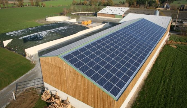 découvrez les avantages d'un bâtiment photovoltaïque, une solution durable et économique pour produire votre propre électricité. optimisez votre consommation énergétique tout en contribuant à la protection de l'environnement grâce à l'énergie solaire.