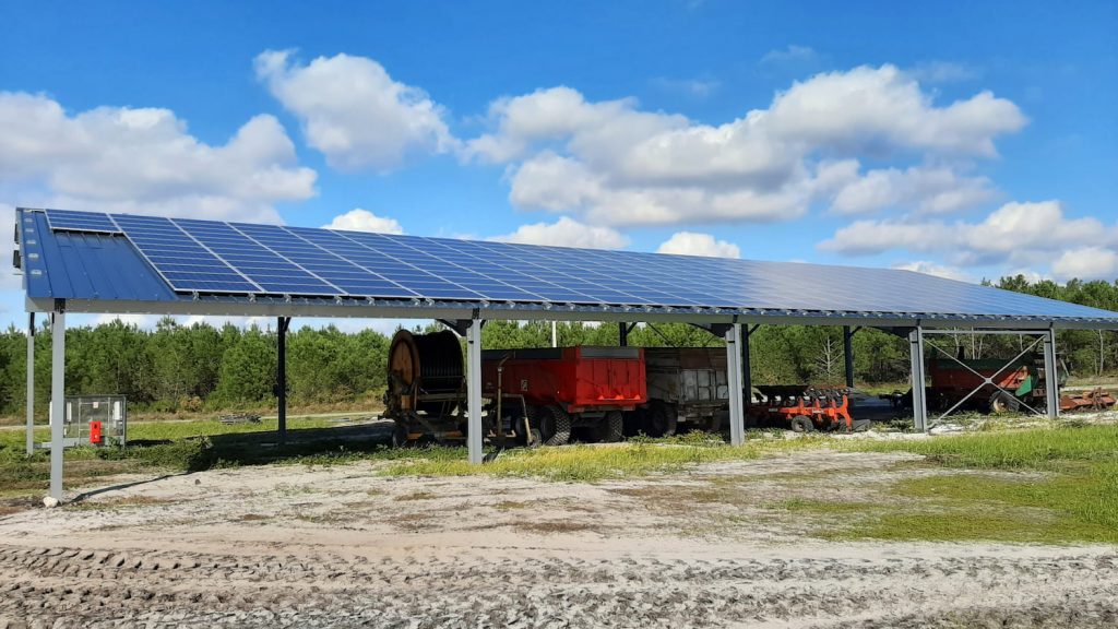 découvrez les avantages des bâtiments photovoltaïques : une solution durable pour produire votre propre énergie, réduire vos factures et contribuer à la transition énergétique. explorez les technologies innovantes qui transforment les infrastructures modernes en véritables centrales solaires.