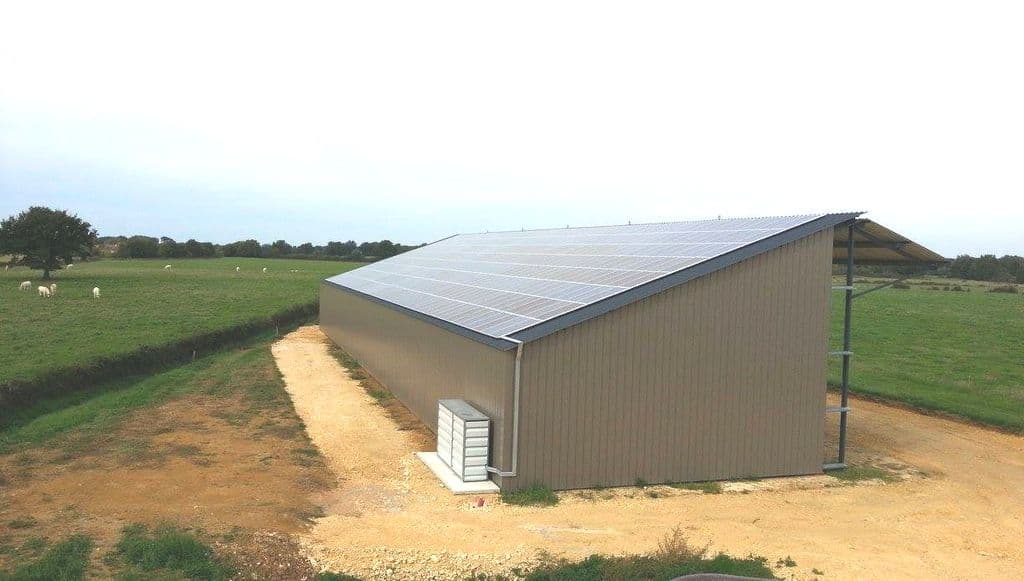 découvrez les avantages des bâtiments photovoltaïques, une solution durable et écologique pour produire de l'énergie tout en réduisant votre empreinte carbone. apprenez comment intégrer des panneaux solaires dans vos projets de construction et contribuer à un avenir plus vert.