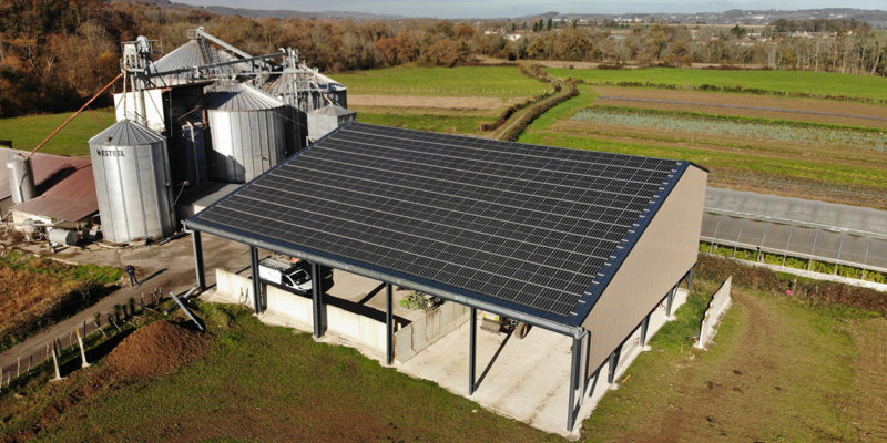 découvrez les avantages des bâtiments photovoltaïques, une solution durable pour produire de l'énergie renouvelable. optimisez votre consommation énergétique tout en réduisant votre empreinte carbone grâce à une intégration harmonieuse de panneaux solaires dans votre architecture.