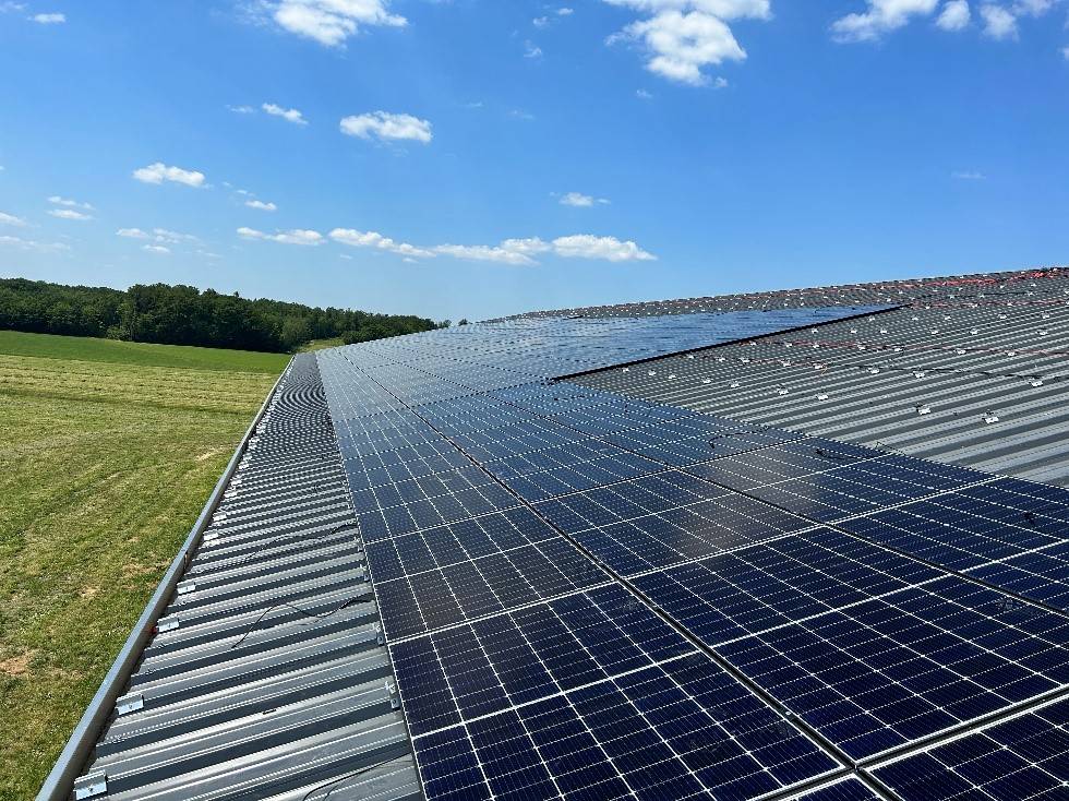 découvrez les avantages des bâtiments photovoltaïques, une solution écologique et économique pour produire de l'énergie solaire. optimisez vos espaces tout en réduisant votre empreinte carbone grâce à des installations modernes et efficaces.