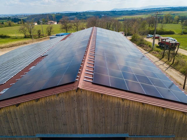 découvrez les avantages des bâtiments photovoltaïques, une solution innovante et écologique pour produire votre propre électricité grâce à l'énergie solaire. optimisez votre consommation énergétique tout en respectant l'environnement.