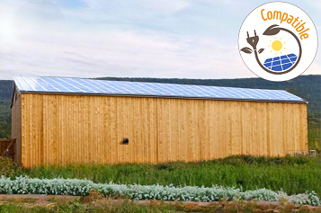 découvrez les nombreux avantages des bâtiments photovoltaïques, une solution innovante et durable pour la production d'énergie solaire. optimisez votre consommation d'énergie tout en réduisant votre empreinte carbone grâce à des infrastructures intelligentes et écologiques.