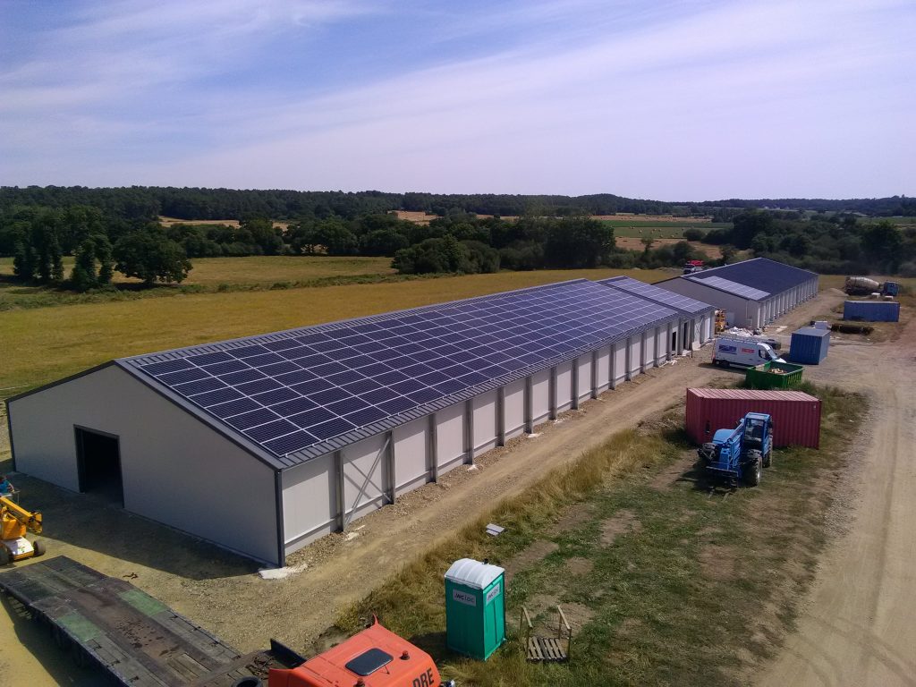 découvrez comment un bâtiment photovoltaïque peut transformer l'énergie solaire en électricité, réduire vos factures d'énergie et contribuer à un avenir durable. informez-vous sur les avantages, la conception et les technologies de pointe intégrées dans ces structures innovantes.