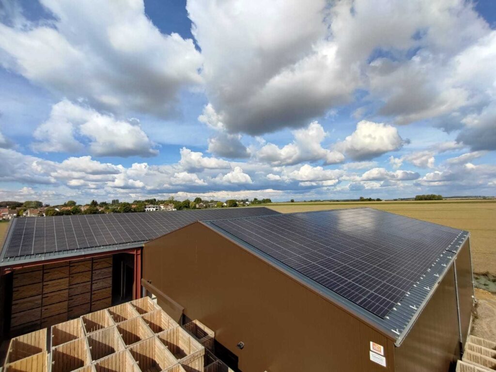 découvrez les avantages des bâtiments photovoltaïques, alliant efficacité énergétique et respect de l'environnement. optimisez votre consommation d'énergie tout en contribuant à la transition énergétique grâce à des solutions durables et innovantes.