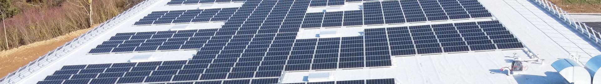 découvrez comment les bâtiments photovoltaïques durables révolutionnent l'architecture éco-responsable en intégrant des solutions énergétiques renouvelables. optez pour une construction respectueuse de l'environnement tout en réduisant vos coûts énergétiques.