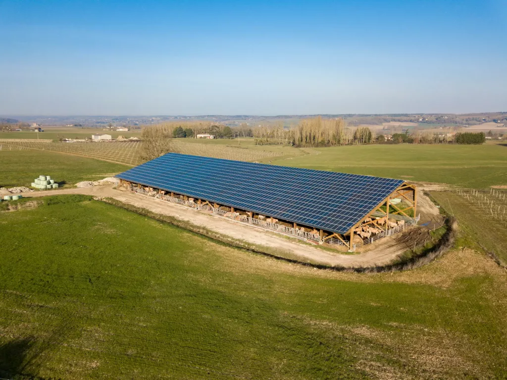 découvrez comment bénéficier d'un bâtiment photovoltaïque gratuit pour produire votre propre énergie solaire. économisez sur vos factures d'électricité tout en contribuant à la protection de l'environnement grâce à des solutions innovantes et accessibles.