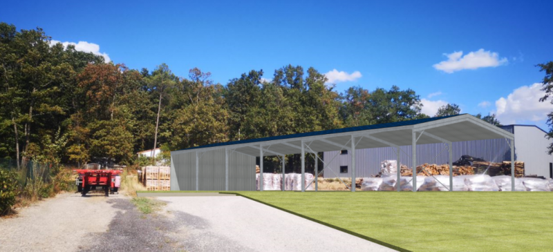 découvrez comment bénéficier d'un bâtiment photovoltaïque gratuit pour produire votre propre énergie solaire. transformez votre espace tout en réduisant vos factures d'électricité et contribuez à une planète plus verte.