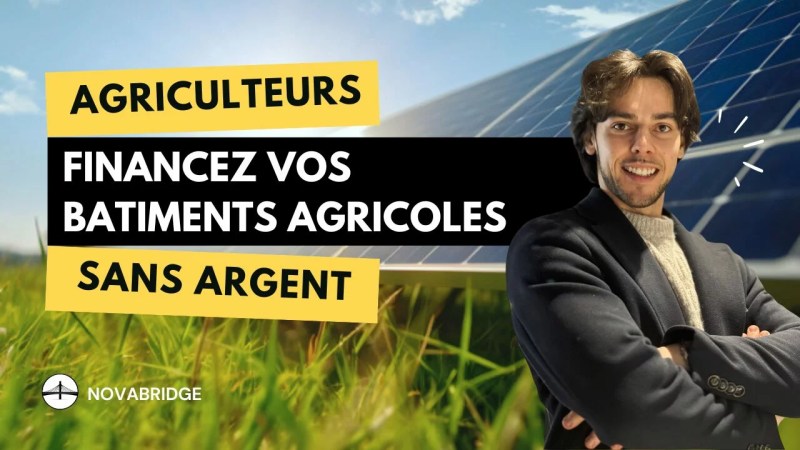 découvrez comment bénéficier d'un bâtiment photovoltaïque gratuit pour optimiser votre consommation d'énergie. transformez votre espace en une source d'énergie renouvelable, économisez sur vos factures et contribuez à un avenir durable.