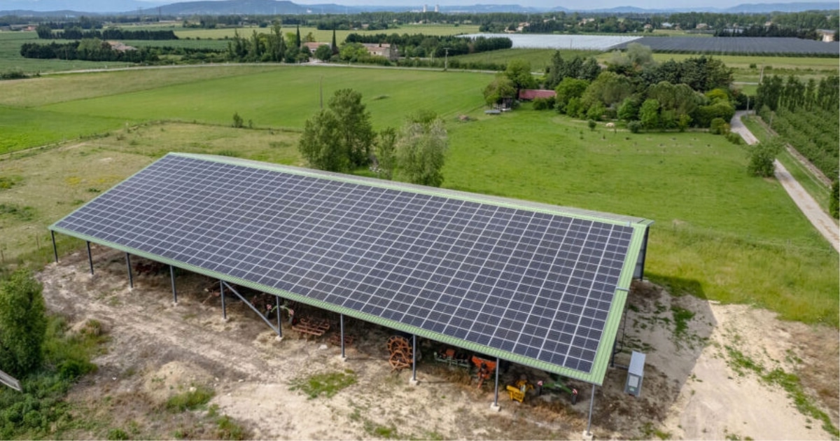découvrez comment bénéficier d'un bâtiment photovoltaïque gratuit ! profitez des avantages des énergies renouvelables tout en réduisant vos coûts énergétiques. informez-vous sur les aides disponibles et comment réaliser votre projet écologique.