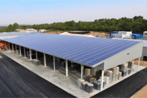 découvrez comment bénéficier d'un bâtiment photovoltaïque gratuit ! transformez votre espace en source d'énergie renouvelable sans frais, tout en réduisant votre empreinte carbone. informez-vous sur les étapes, les avantages et les programmes disponibles pour construire un avenir durable.