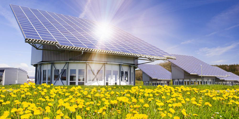 découvrez comment obtenir un bâtiment photovoltaïque gratuitement grâce à des initiatives écologiques et des subventions. profitez de l'énergie solaire et réduisez vos coûts d'électricité tout en participant à la protection de l'environnement.
