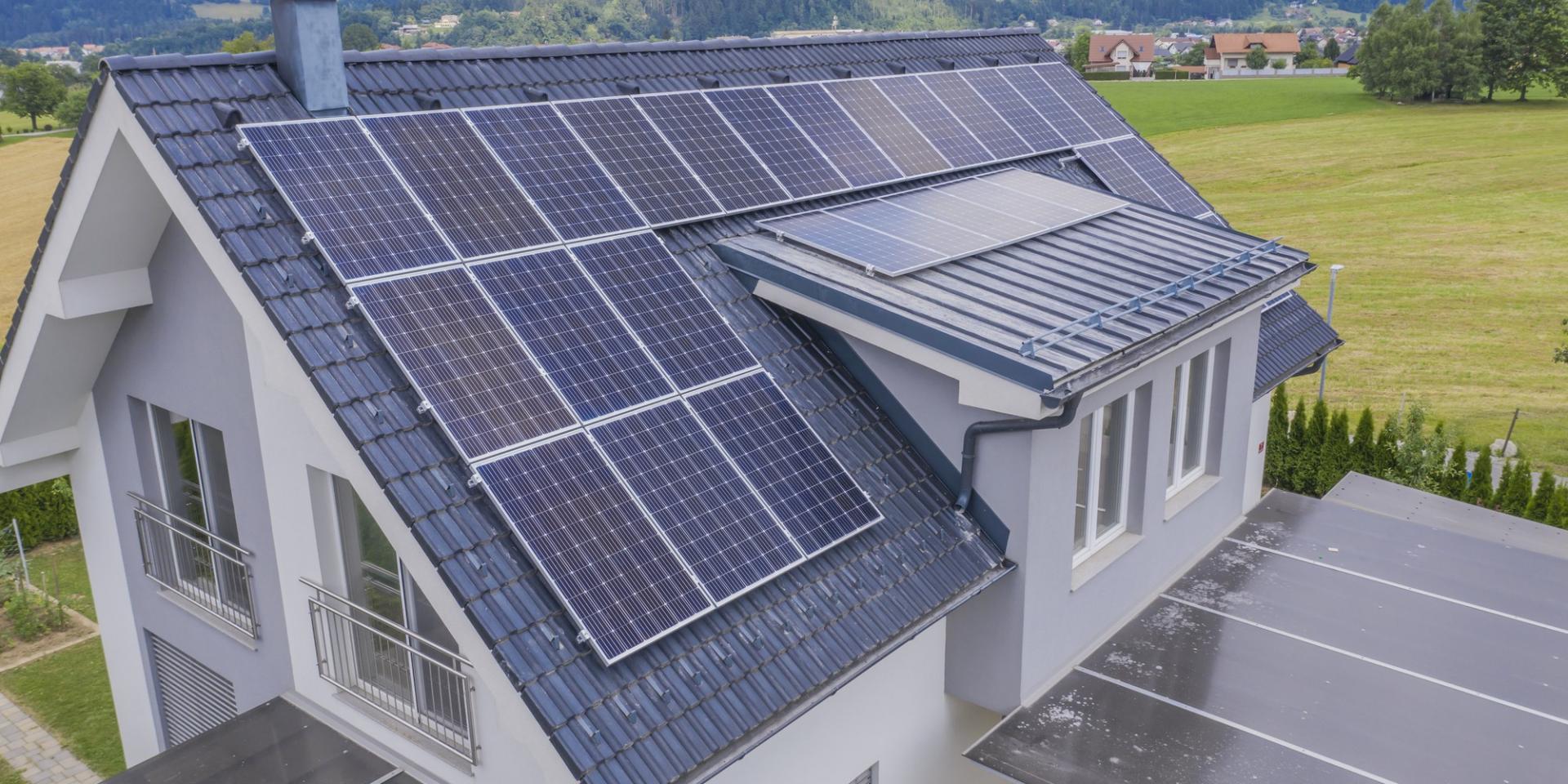 découvrez comment obtenir un bâtiment photovoltaïque gratuit grâce à des solutions innovantes et des aides gouvernementales. profitez de l'énergie solaire pour réduire vos factures et contribuer à un avenir durable.