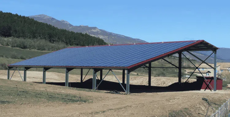 découvrez comment bénéficier d'un bâtiment photovoltaïque gratuit pour produire votre propre énergie renouvelable. informez-vous sur les aides disponibles et transformez votre toiture en une source d'électricité verte sans aucun investissement initial.