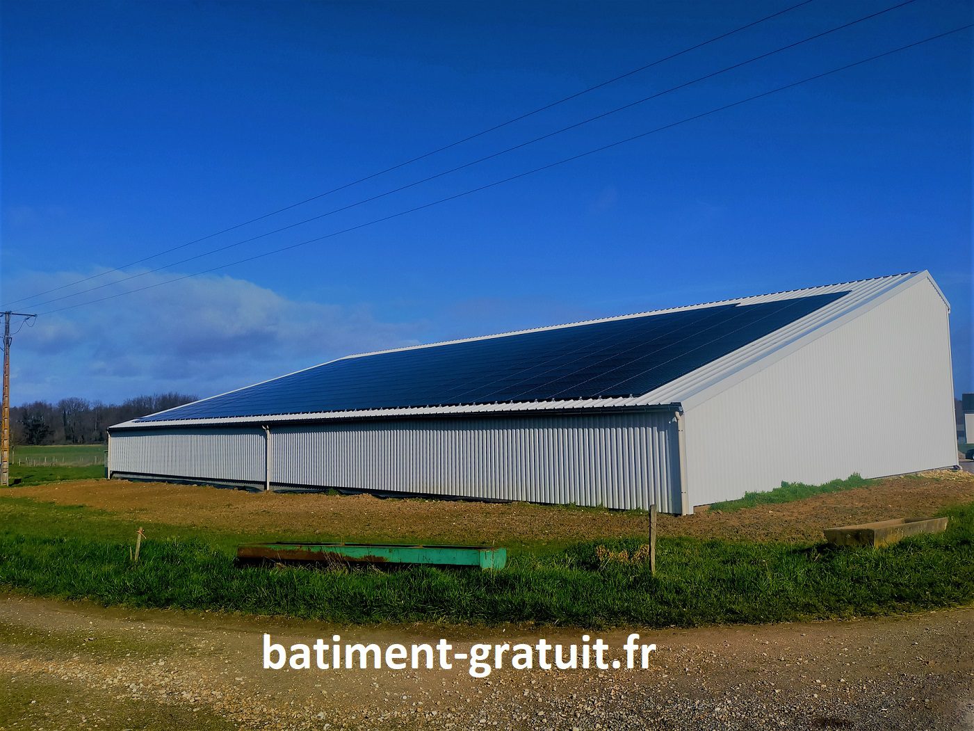 découvrez comment bénéficier d'un bâtiment photovoltaïque gratuit pour produire votre propre énergie renouvelable. informez-vous sur les aides et subventions disponibles pour réaliser des économies tout en protégeant l'environnement.