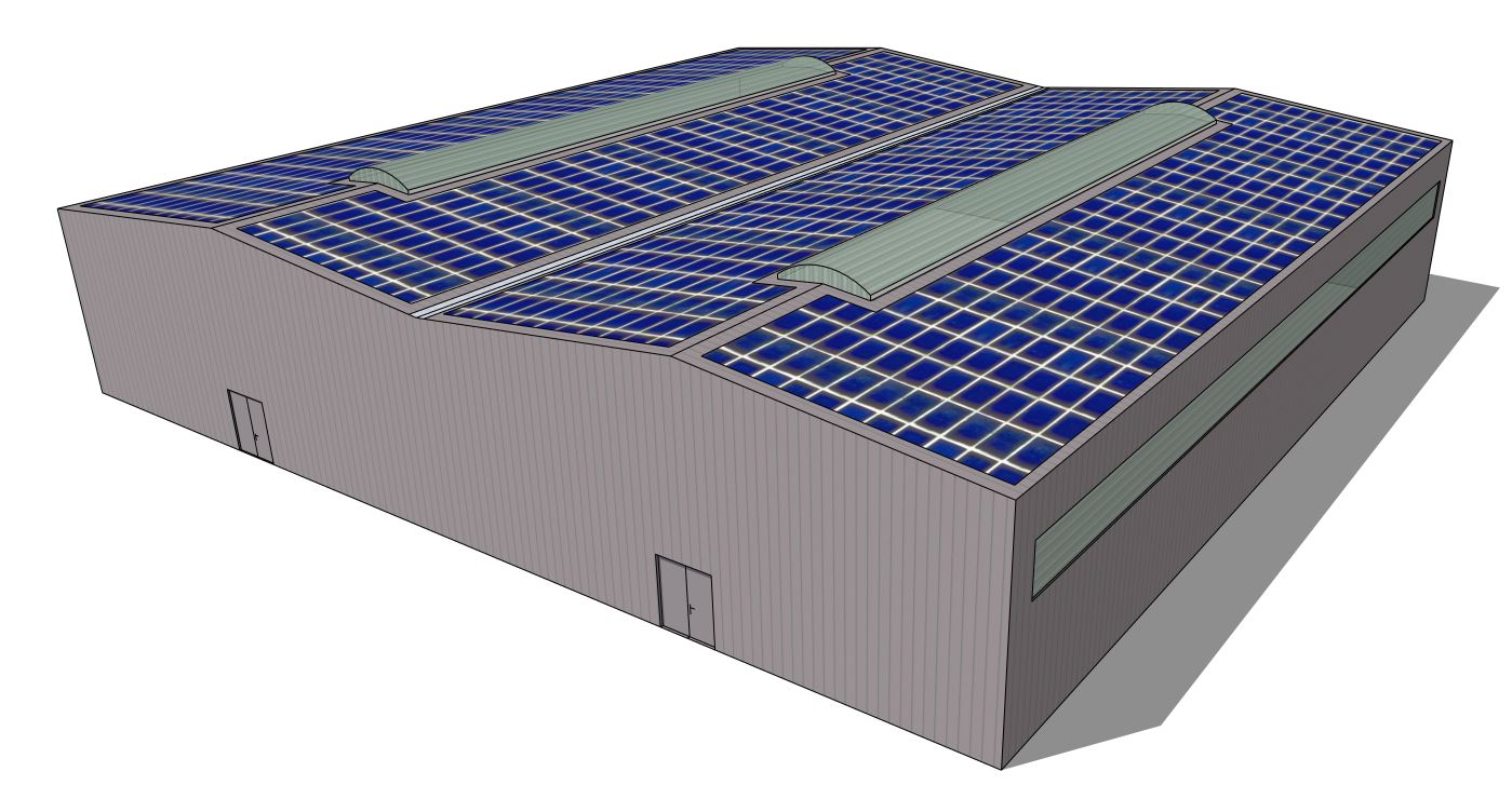 découvrez comment bénéficier d'un bâtiment photovoltaïque gratuit grâce aux aides et subventions disponibles. une opportunité unique pour réduire vos factures d'énergie tout en contribuant à la transition énergétique.