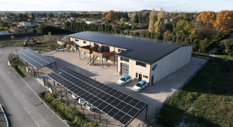 découvrez comment bénéficier d'un bâtiment photovoltaïque gratuit grâce à des subventions et aides gouvernementales. optimisez votre consommation d'énergie et réduisez vos coûts tout en préservant l'environnement.