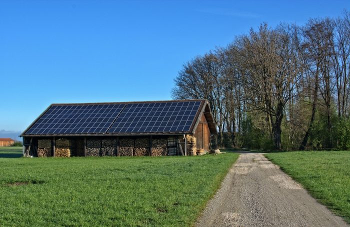 découvrez comment un bâtiment photovoltaïque rentable peut transformer votre consommation d'énergie tout en générant des économies significatives. optez pour une solution durable et rentable qui profite à la fois à l'environnement et à votre budget.