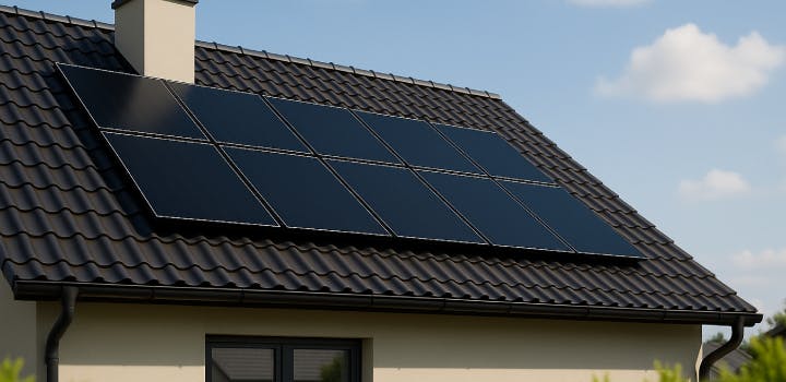 découvrez comment bénéficier de subventions pour la construction de bâtiments photovoltaïques. optimisez votre investissement tout en contribuant à la transition énergétique grâce à des aides financières adaptées à vos projets solaires.