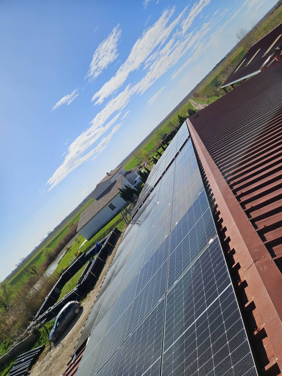 découvrez comment obtenir des bâtiments photovoltaïques gratuits pour réduire vos factures d'énergie et contribuer à la transition énergétique. informez-vous sur les opportunités disponibles et les avantages des solutions solaires pour votre entreprise ou votre résidence.