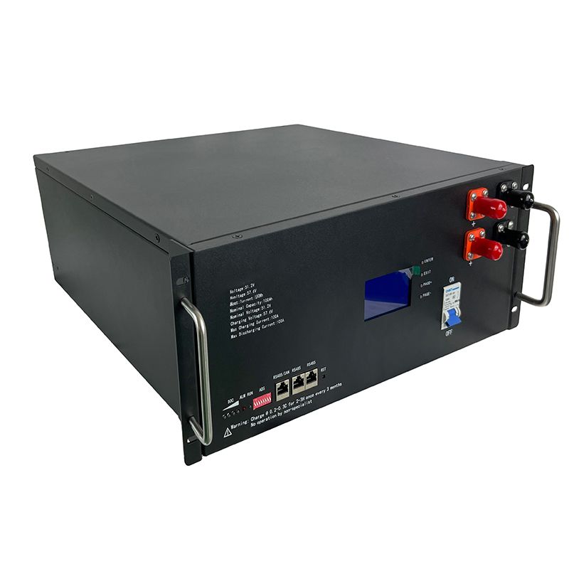 découvrez notre sélection de batteries photovoltaïques, idéales pour stocker l'énergie solaire et optimiser votre autoconsommation. profitez d'une solution durable et économique pour alimenter votre maison tout en réduisant votre empreinte carbone.