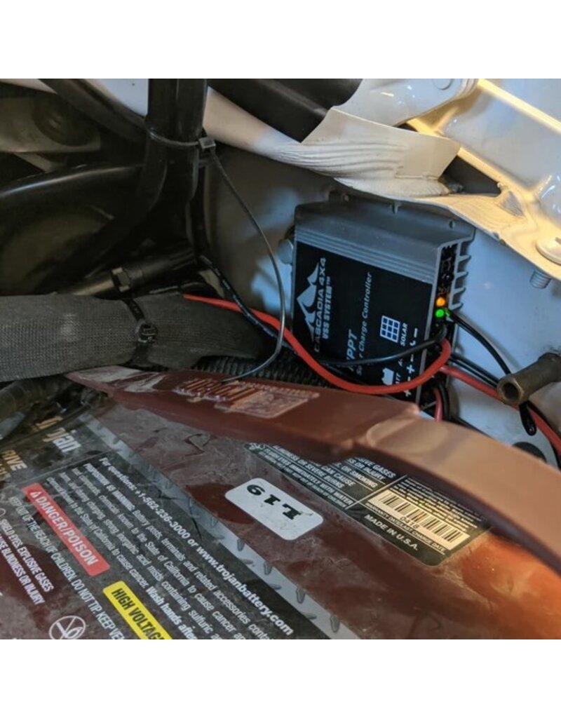 découvrez notre gamme de batteries solaires spécialement conçues pour les véhicules mercedes. profitez d'une autonomie accrue et d'une énergie renouvelable pour vos déplacements. optez pour une solution durable et performante pour votre mercedes.