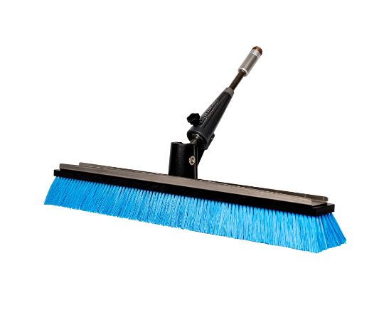 découvrez la brosse pv, l'outil idéal pour un nettoyage efficace et rapide de vos surfaces. profitez d'une conception ergonomique et de poils de qualité pour un résultat impeccable. parfaite pour un usage domestique ou professionnel, la brosse pv est votre alliée pour un entretien sans effort.