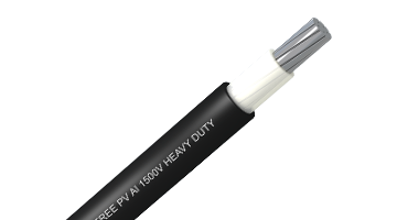 découvrez notre sélection de câbles pv de haute qualité, spécialement conçus pour optimiser le rendement de vos installations solaires. profitez de la durabilité et de l'efficacité de nos produits pour garantir des performances optimales de votre système photovoltaïque.