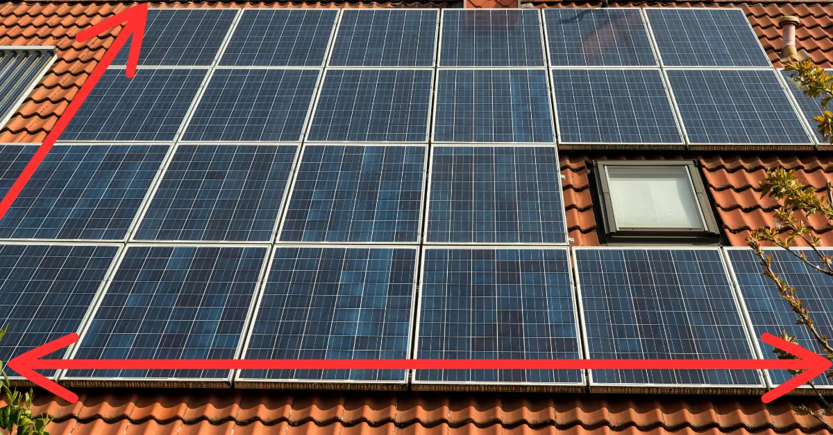 découvrez comment calculer la surface nécessaire pour installer des panneaux photovoltaïques efficacement. optimisez votre consommation d'énergie solaire grâce à nos conseils pratiques et outils de calcul.