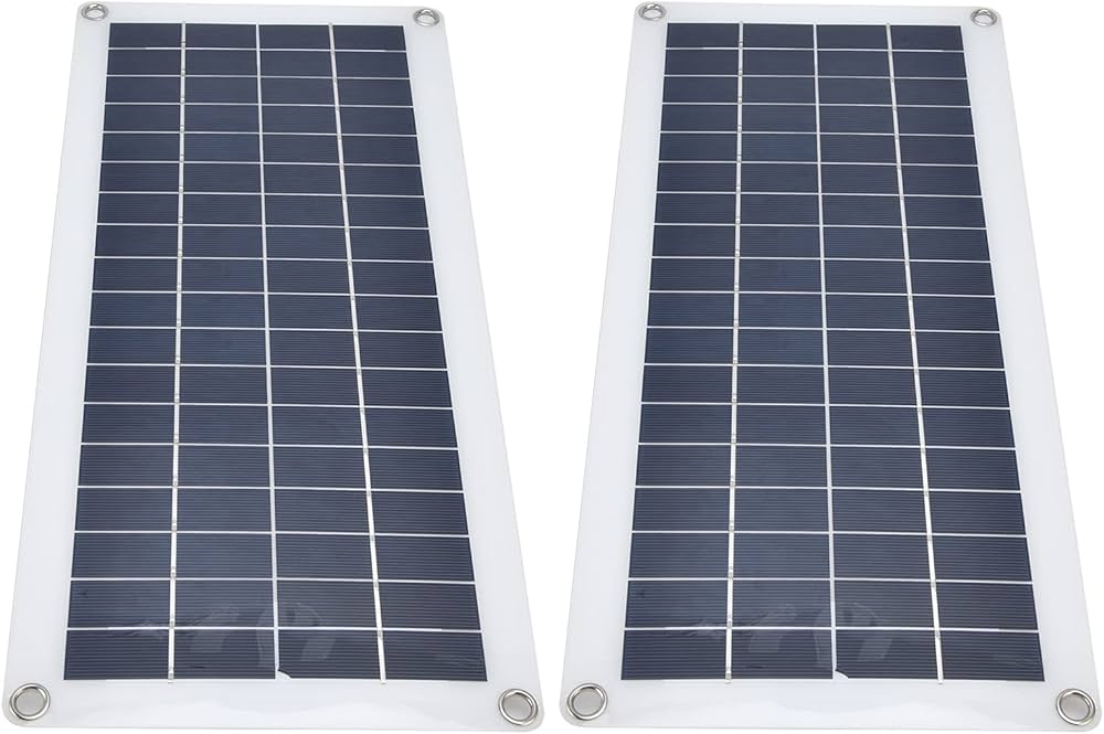 découvrez les capteurs photovoltaïques monocristallins, idéaux pour maximiser l'efficacité de votre installation solaire. profitez de panneaux solaires hautes performances, conçus pour une production d'énergie optimale et une durabilité accrue. optez pour une solution énergétique, écologique et économique dès aujourd'hui !