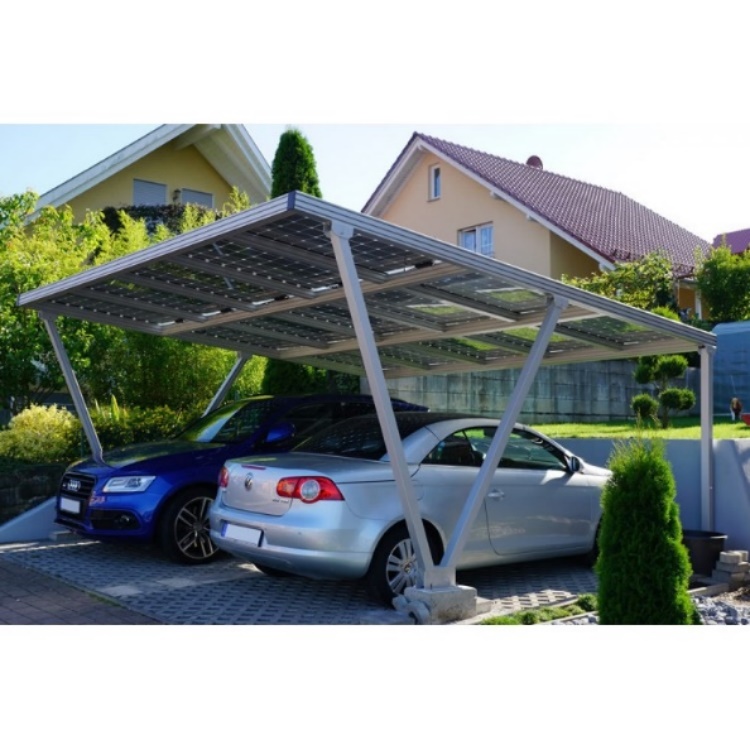 découvrez les avantages d'un carport photovoltaïque : une solution pratique pour abriter votre véhicule tout en produisant de l'énergie solaire. idéal pour économiser sur vos factures d'électricité et contribuer à une planète plus verte.