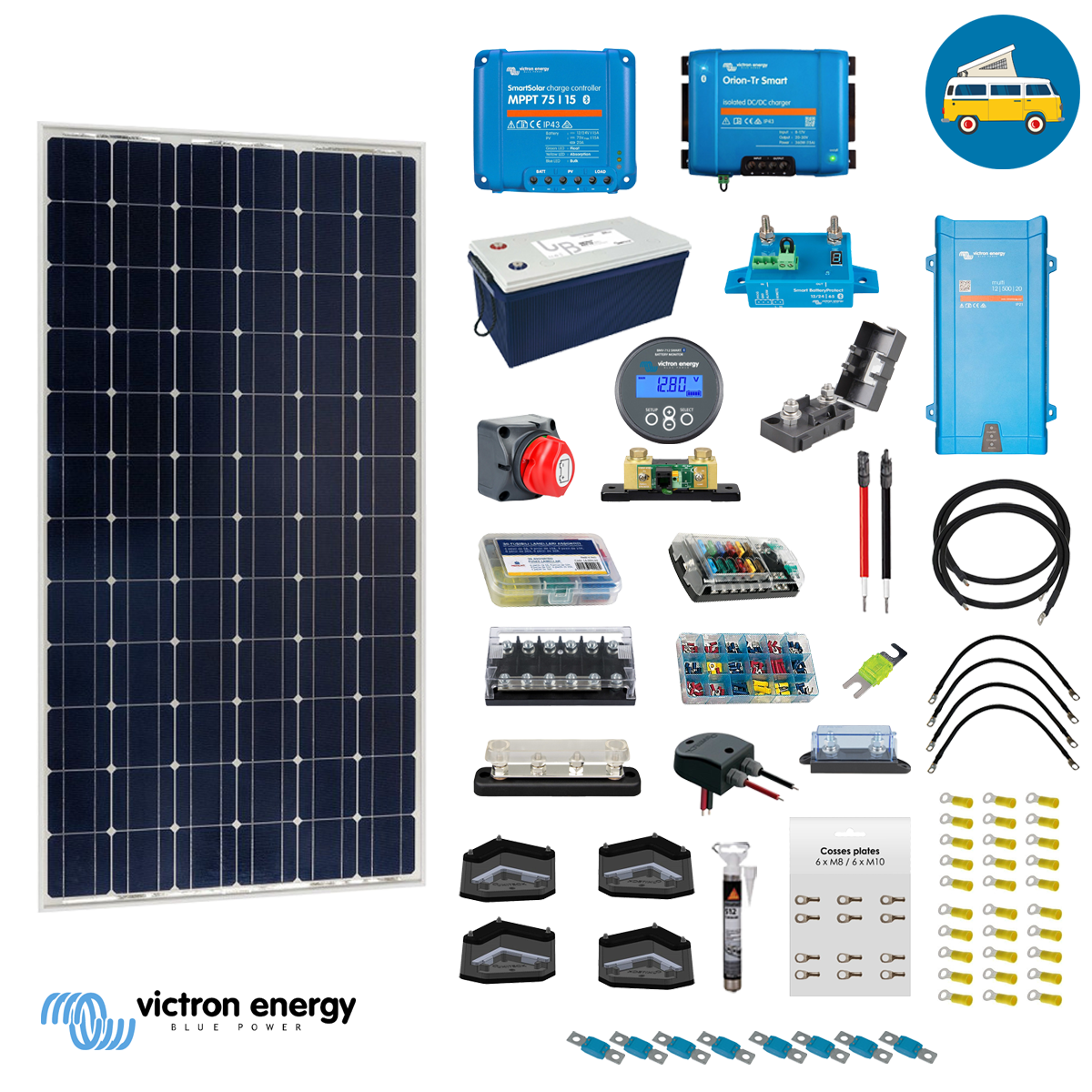 découvrez notre catalogue complet de panneaux solaires, où vous trouverez une large sélection de solutions énergétiques durables et efficaces adaptées à vos besoins. comparez les performances et les prix pour faire le choix idéal pour votre projet écologique.