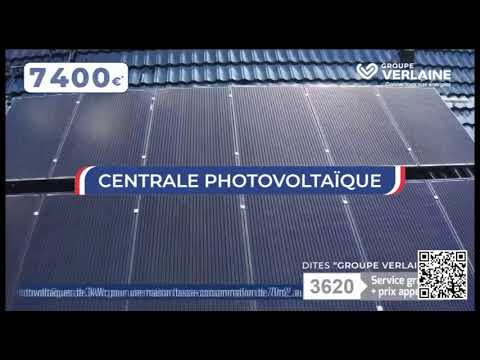 découvrez la centrale solaire verlaine, un projet novateur qui transforme l'énergie solaire en électricité verte. explorez ses avantages environnementaux et son impact positif sur la durabilité énergétique en france.
